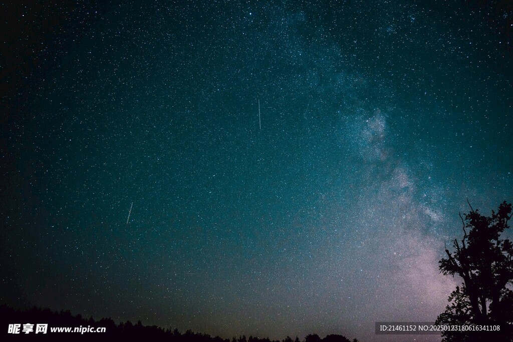 星空