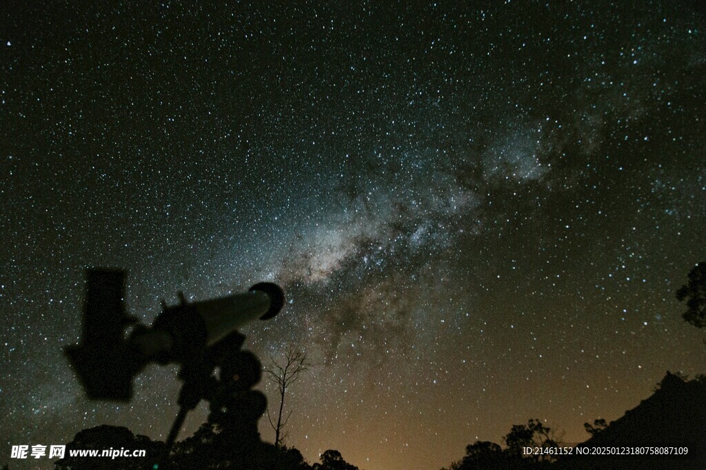 星空