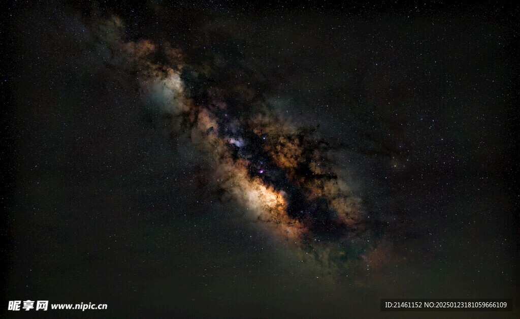 星空