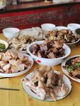 过年美食