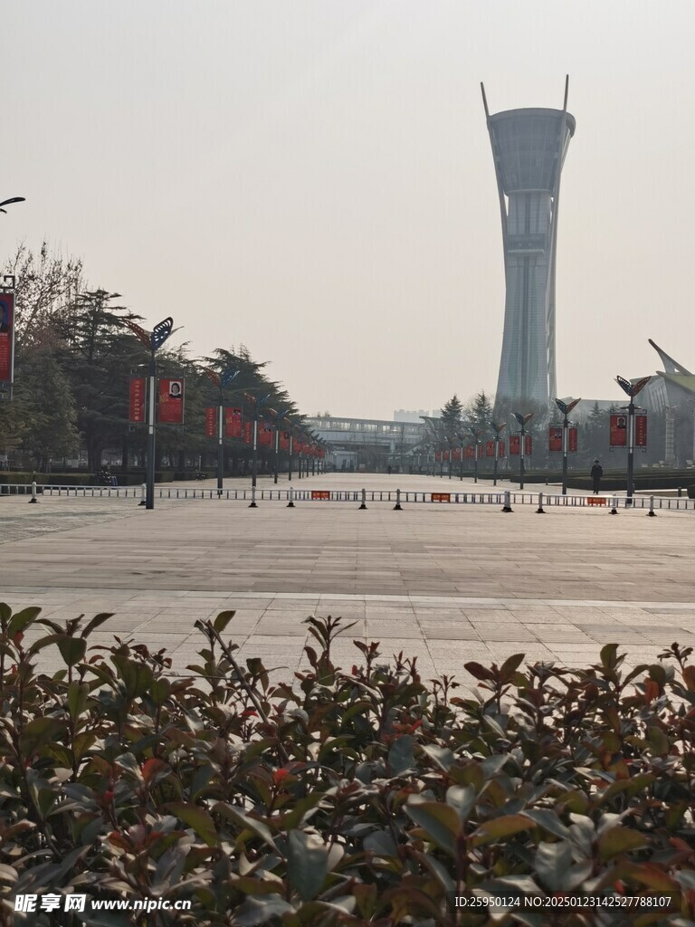  公园