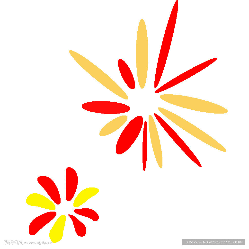 烟花