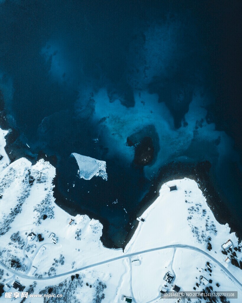 冰层