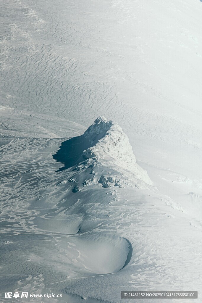 冰层