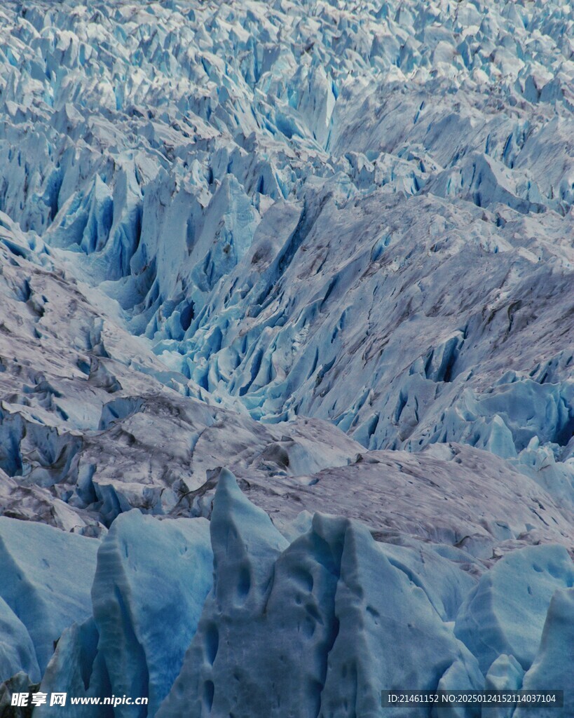 雪山