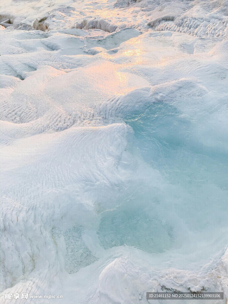 冰层