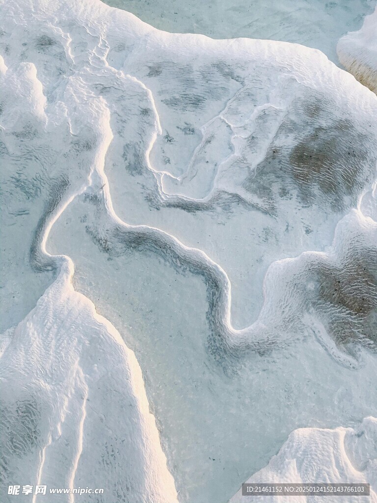 冰层