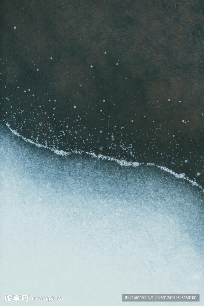 冰层