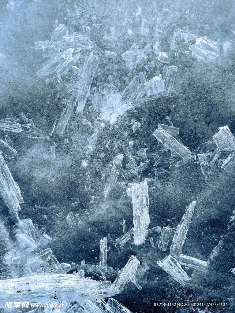 冰层