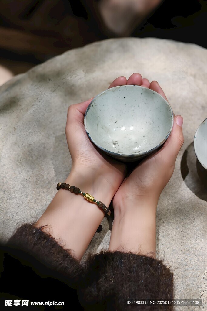 手链