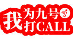 我为九号打CALL