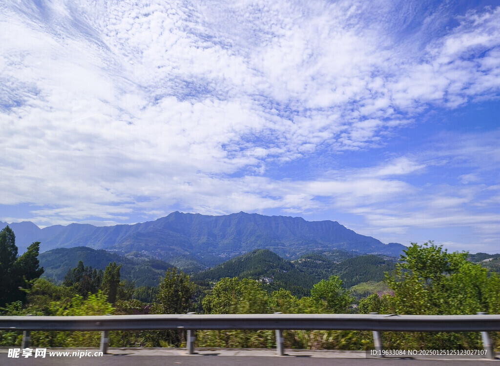 自然风景