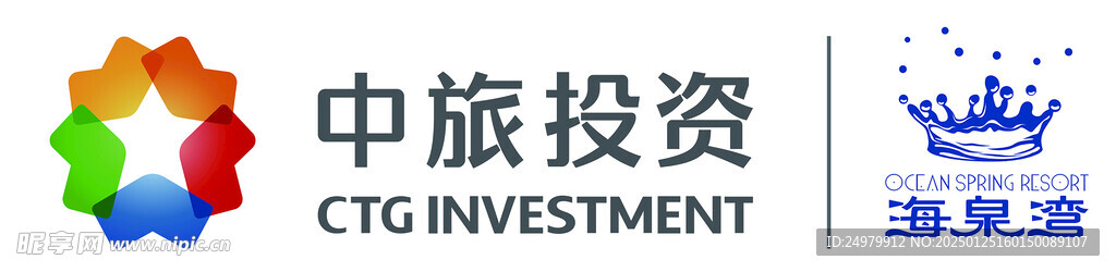 中旅投资