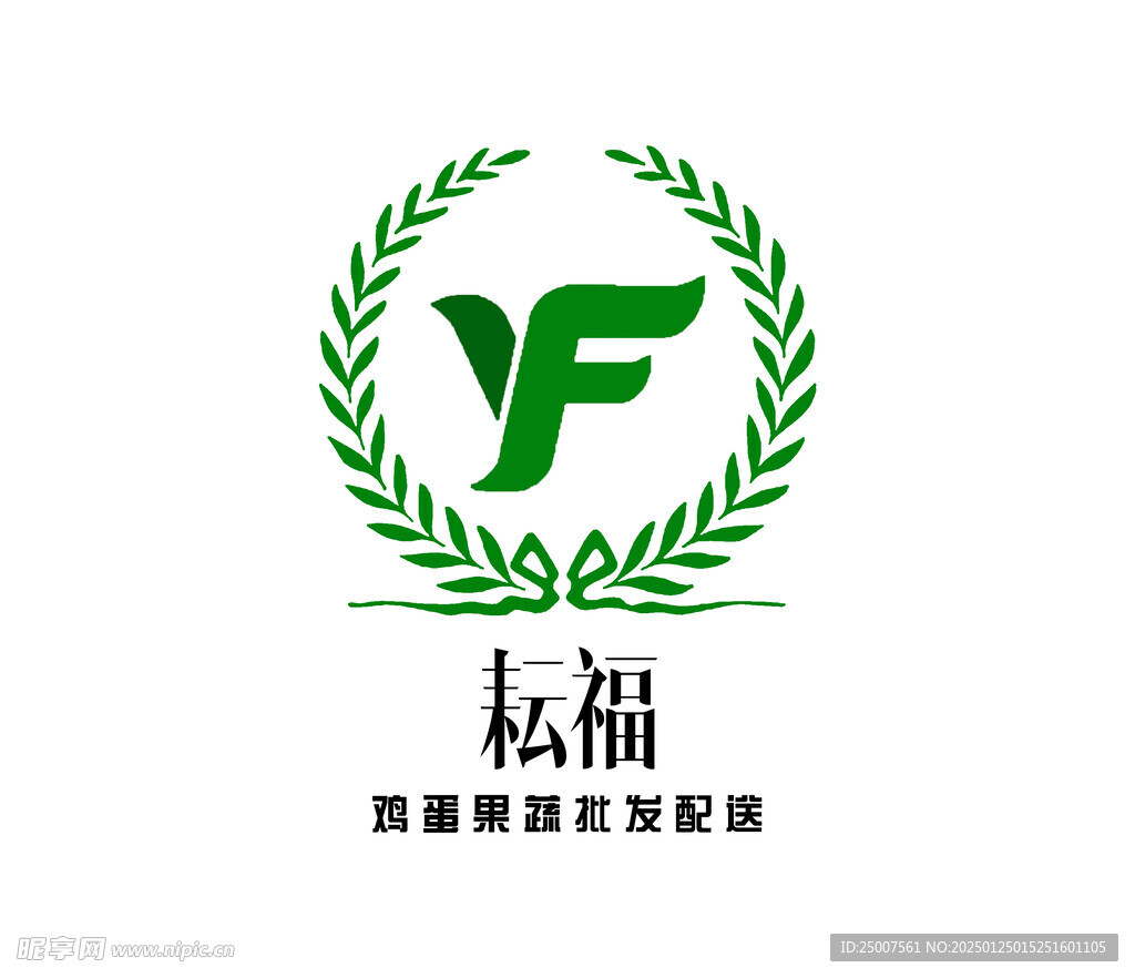 耘福logo