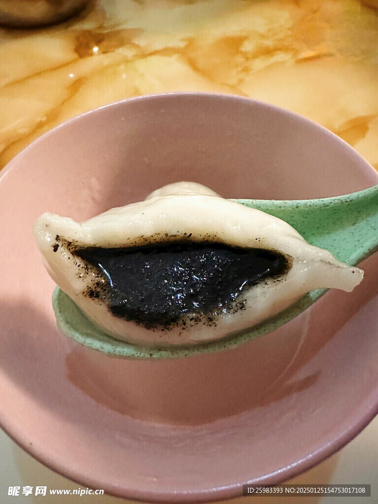 汤圆