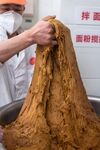 传统揉面