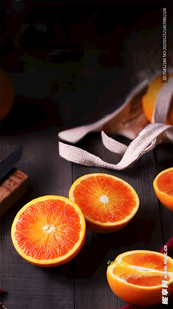 橙子