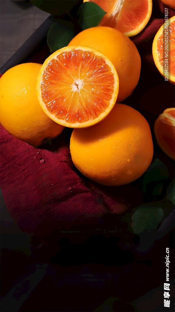 橙子