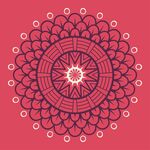 装饰花纹 