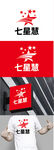 文化团体标识设计