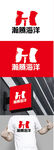 科技标识设计