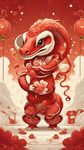 AI生画