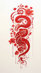 AI生画
