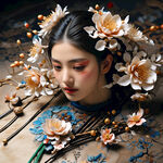 AI生画