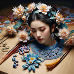 AI生画