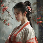 AI生画