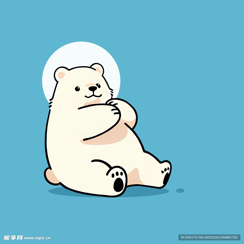 北极熊