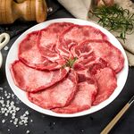 牛舌