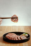 卤牛肉