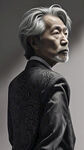 AI生画