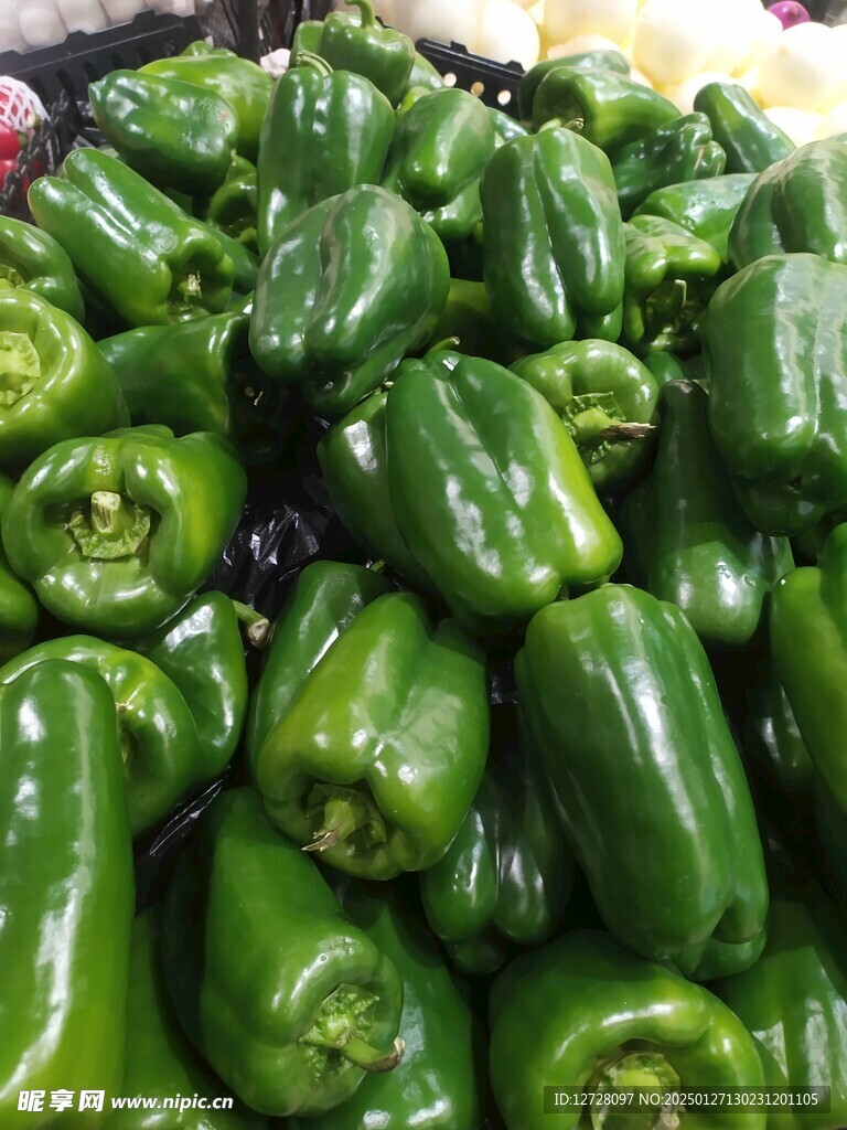 青椒