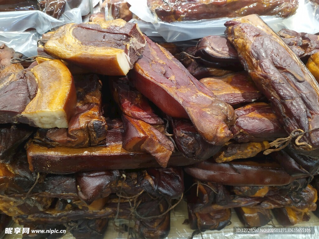 腊肉