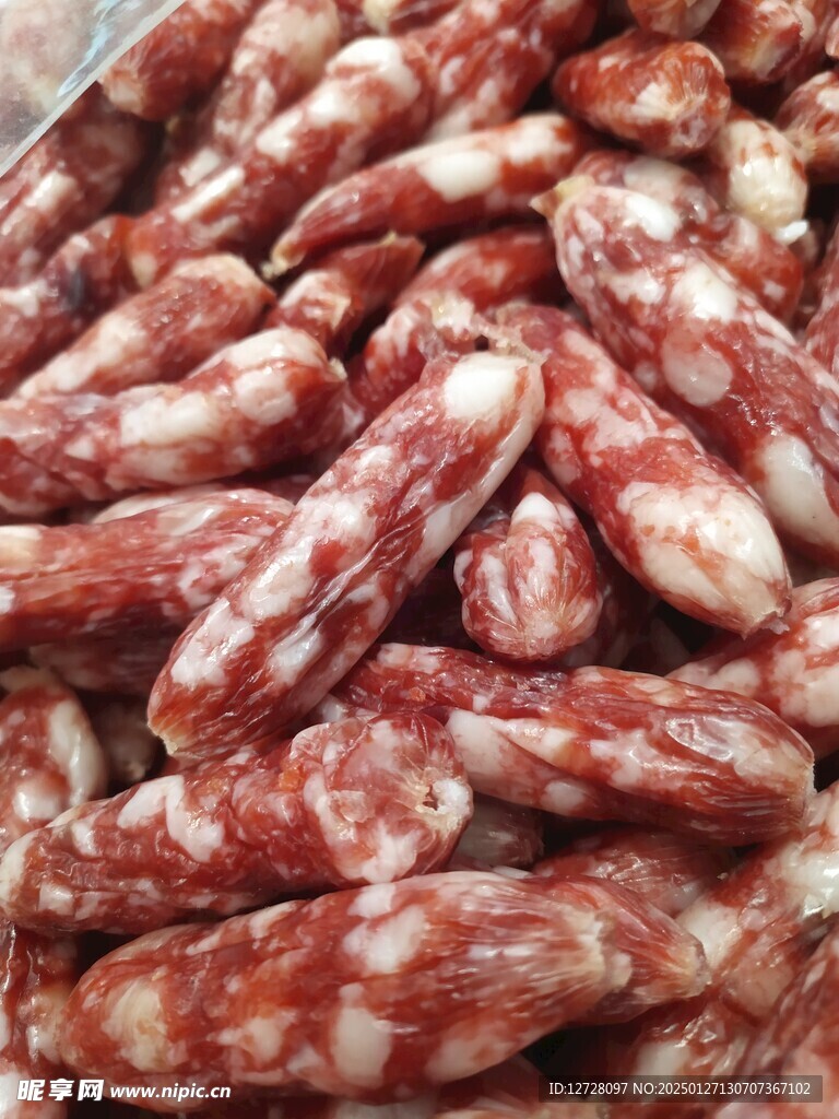 腊肠