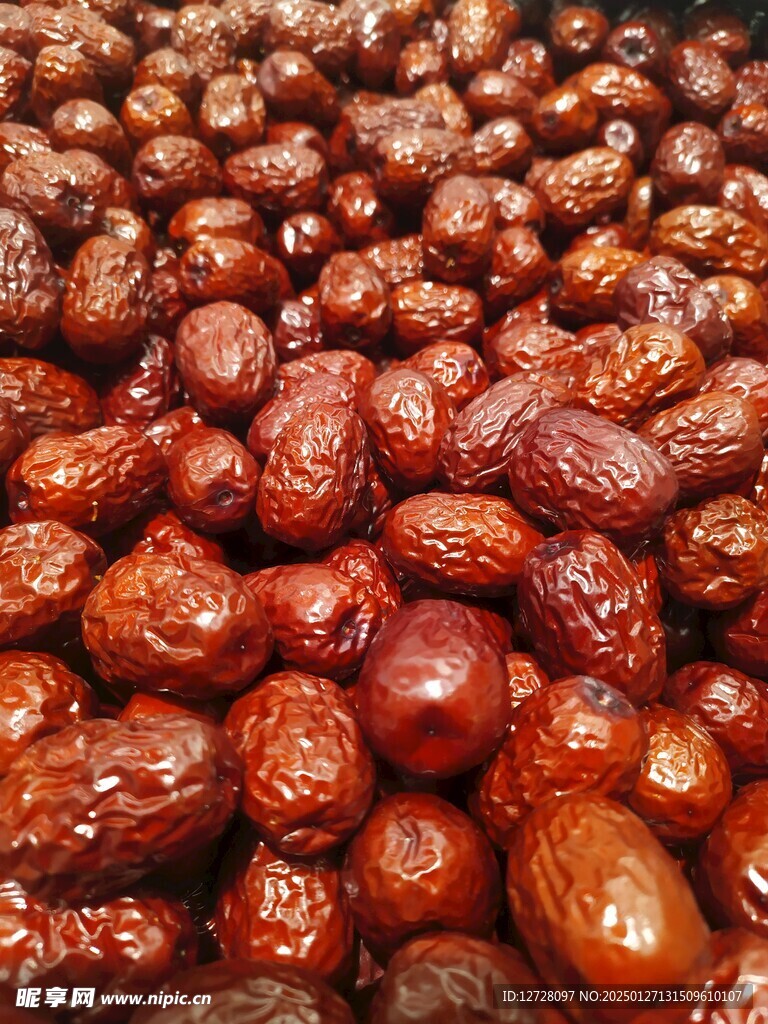大枣 