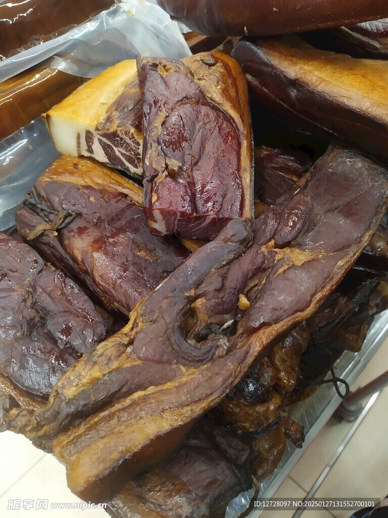 腊肉