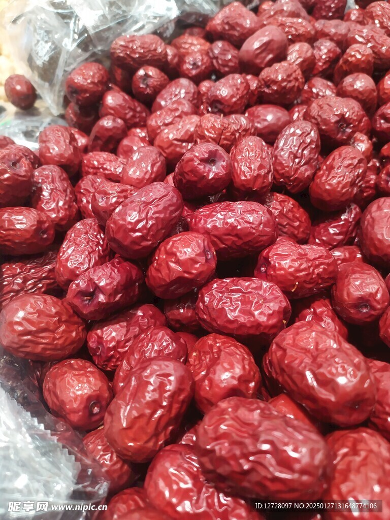 大枣 