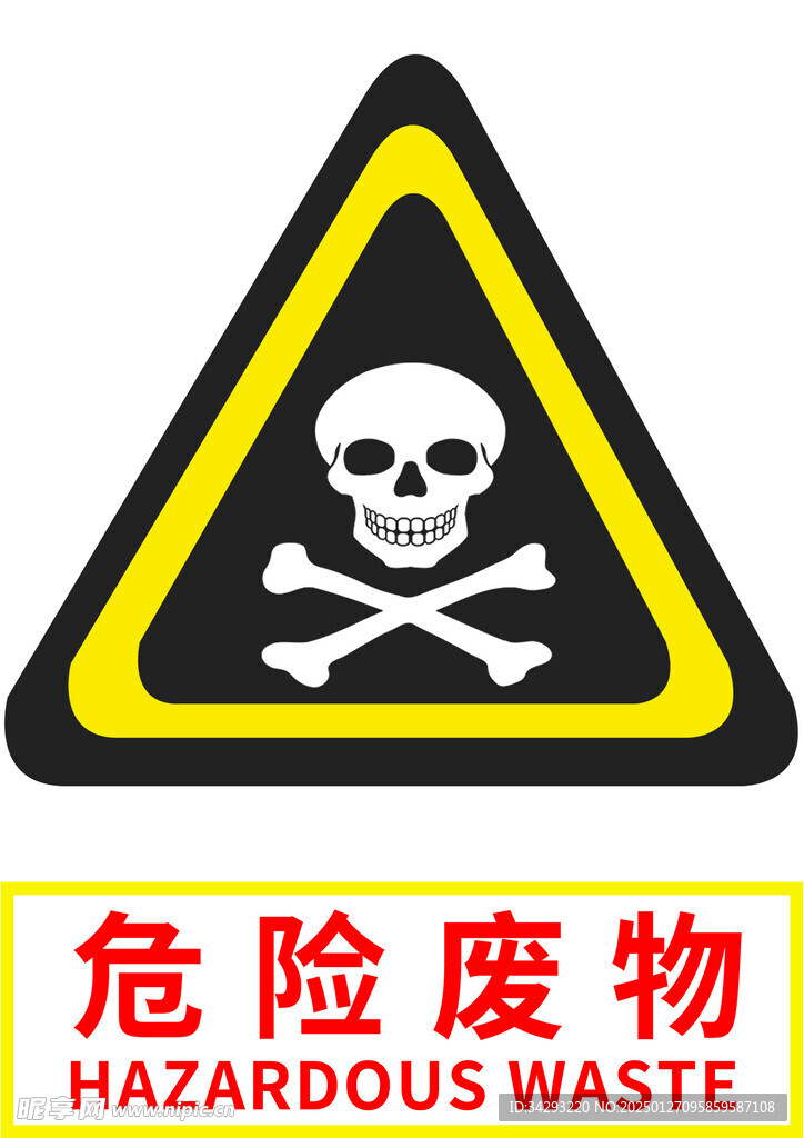 危险废物