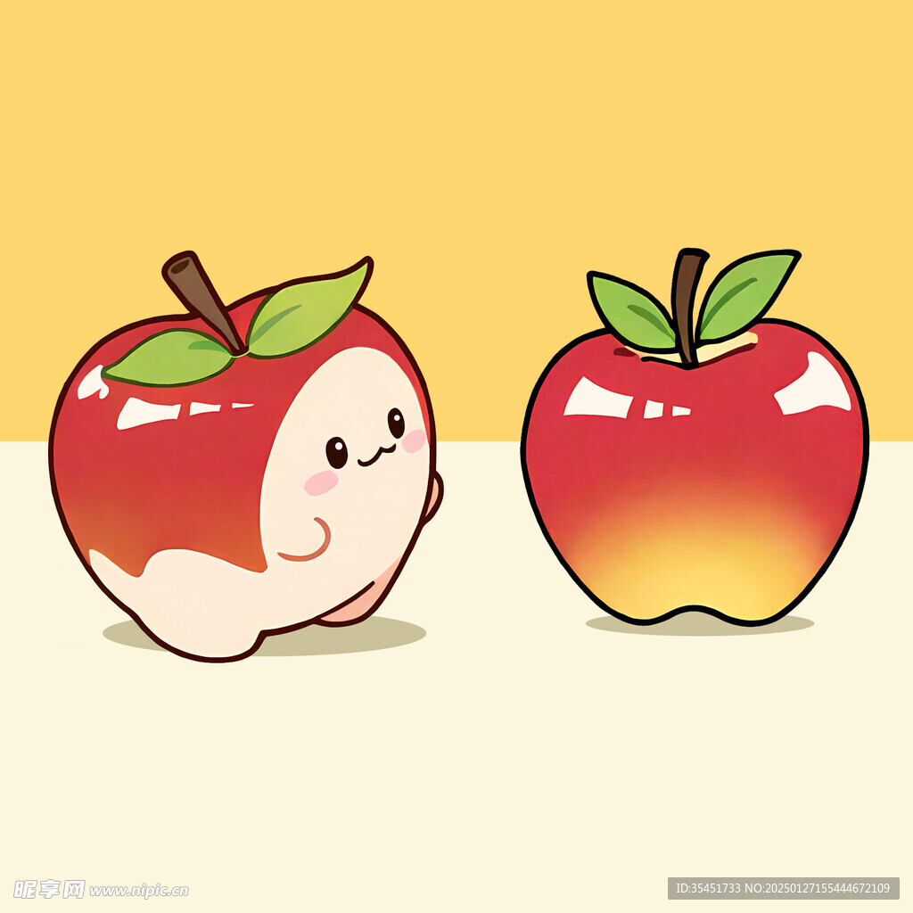 苹果宝贝
