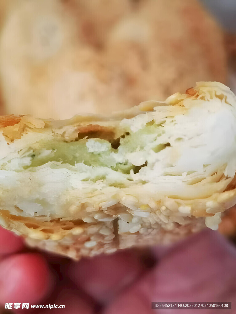 烧饼