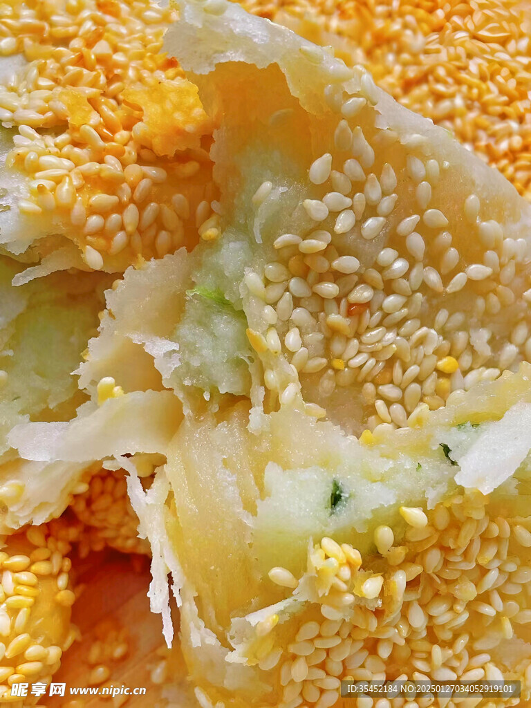 烧饼