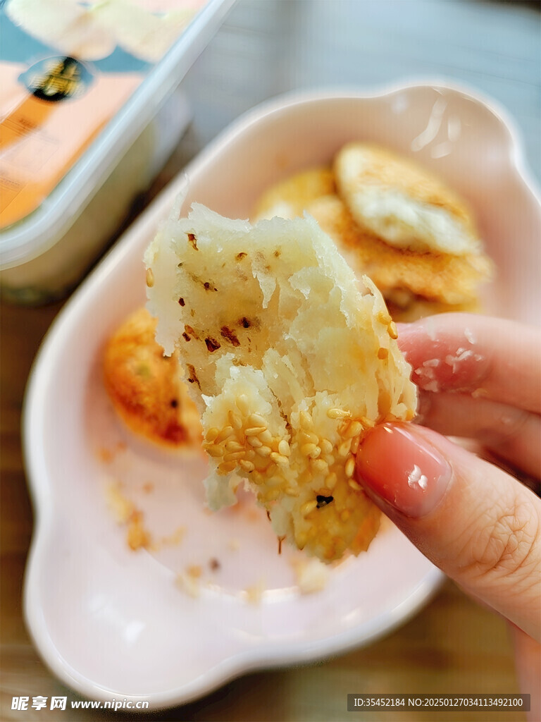 烧饼