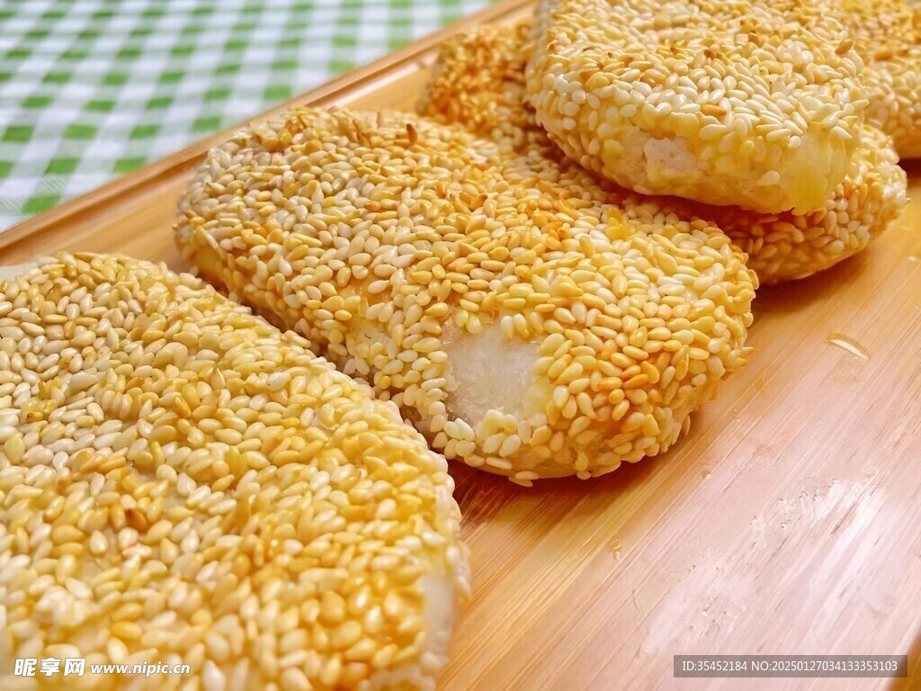 烧饼