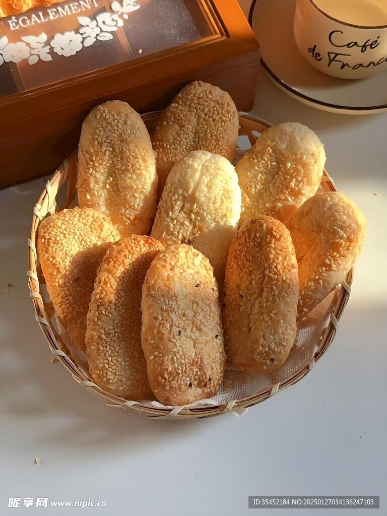 烧饼