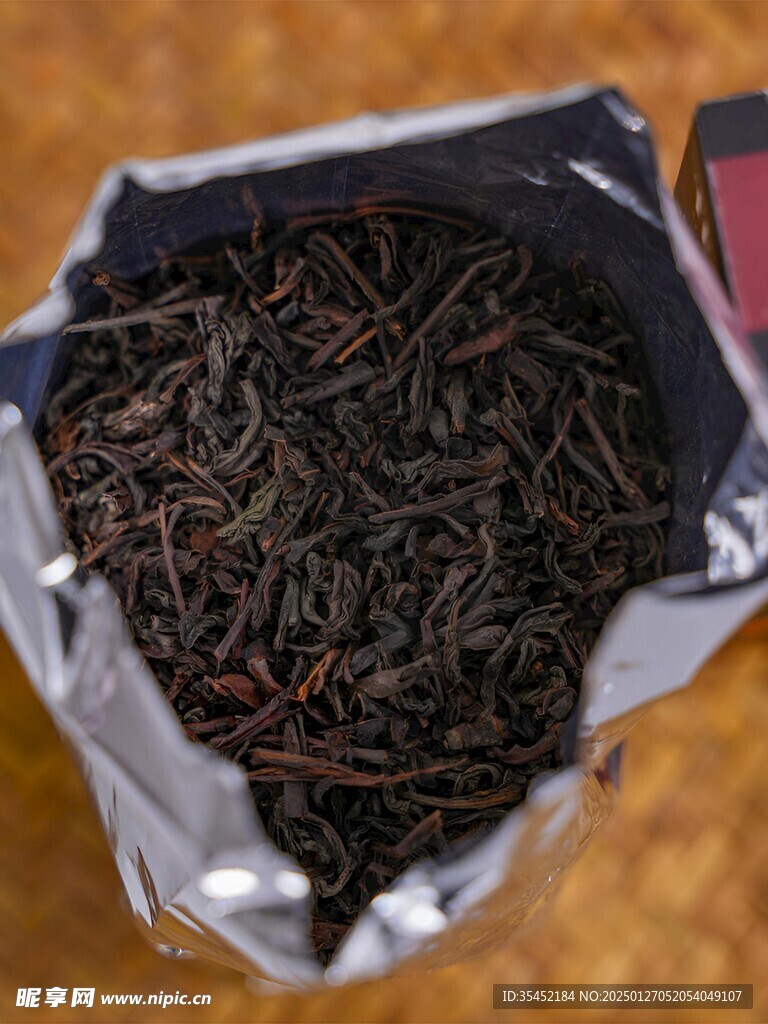 红茶