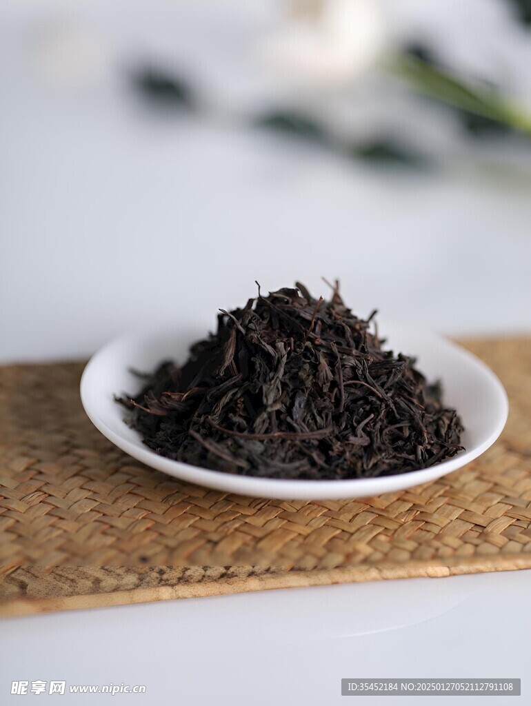 红茶