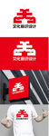 文化标识设计